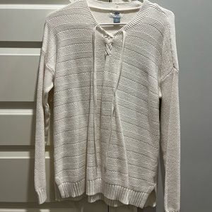 Old navy sweater